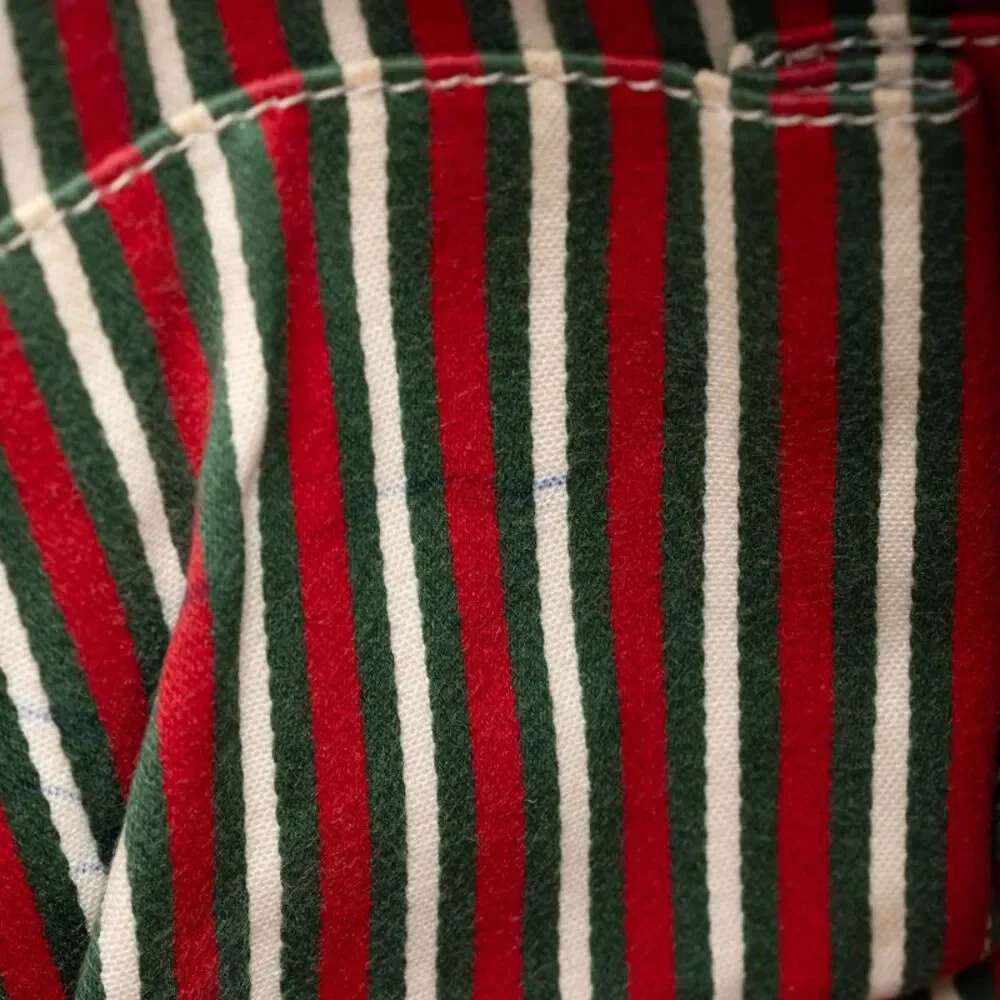Gucci GG Canvas Britt Medium Hobo